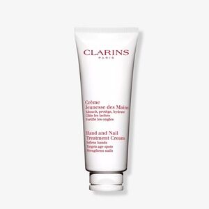 CLARINS Hand and Nail Treatment Cream New in Box
